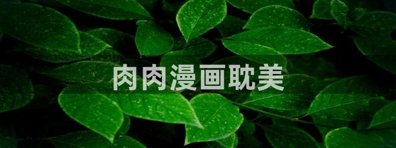 虫虫漫画网广而告之